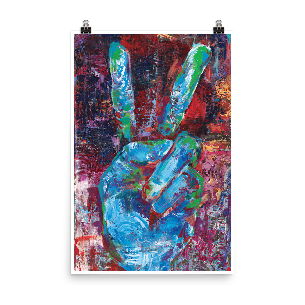 Peace