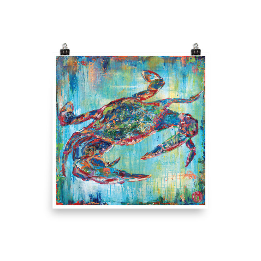 Blue Crab
