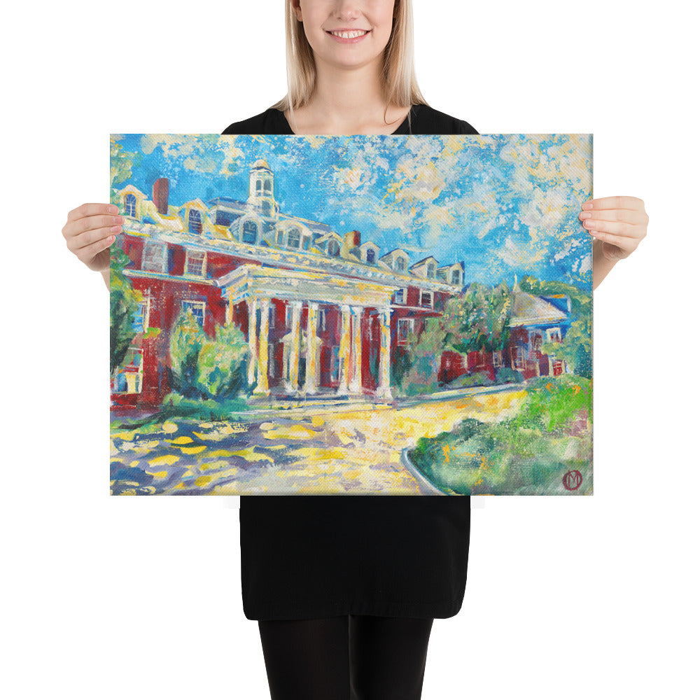 Boland Hall