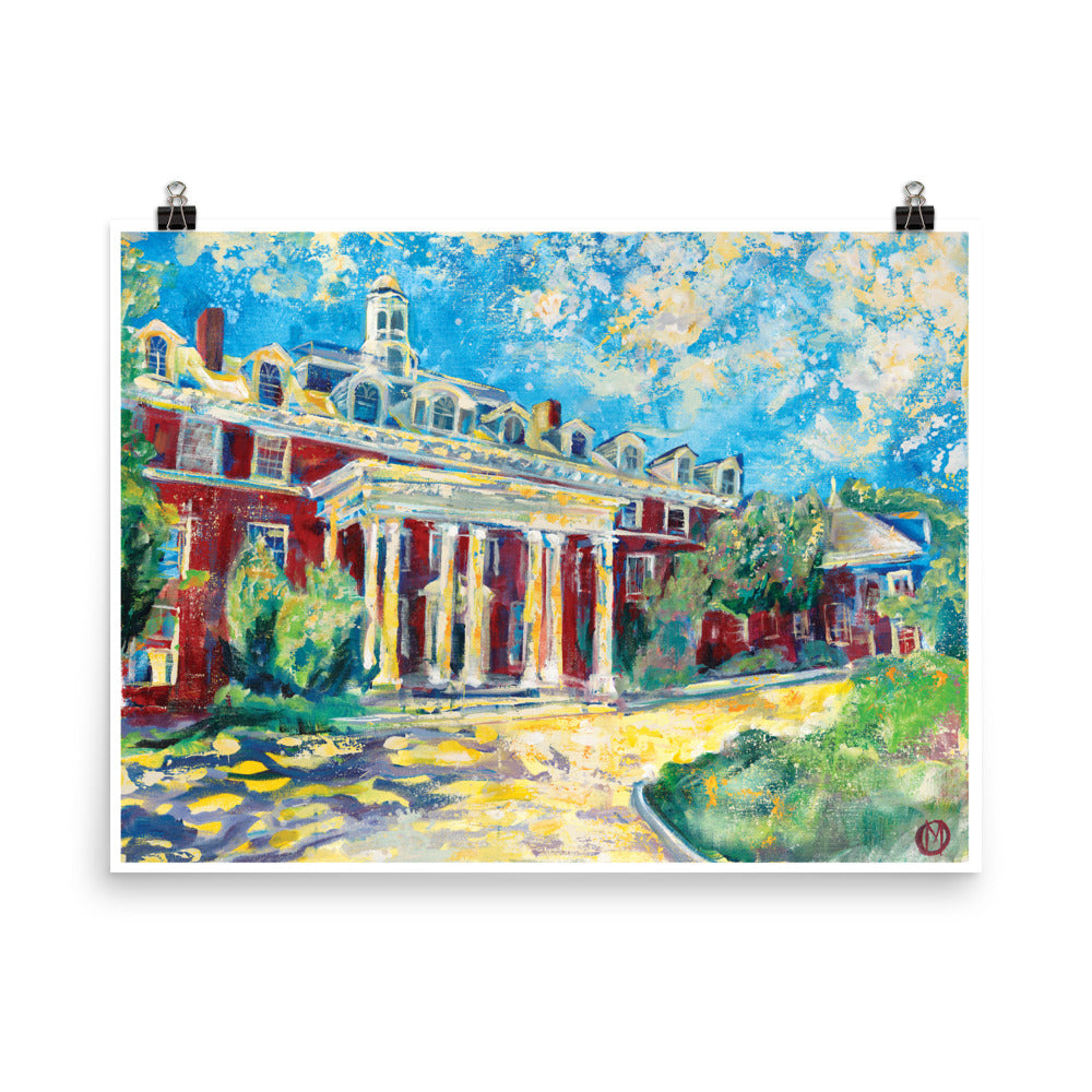 Boland Hall
