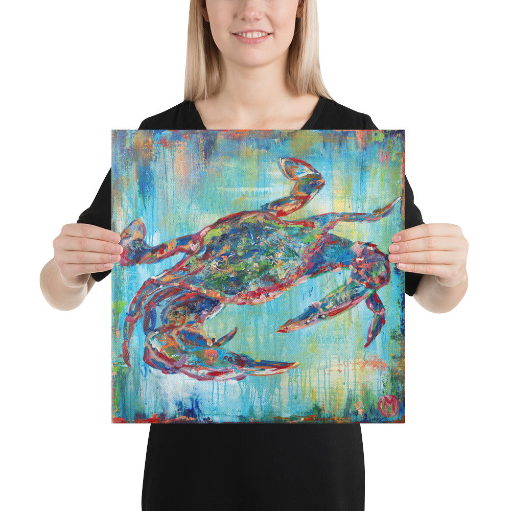 Blue Crab