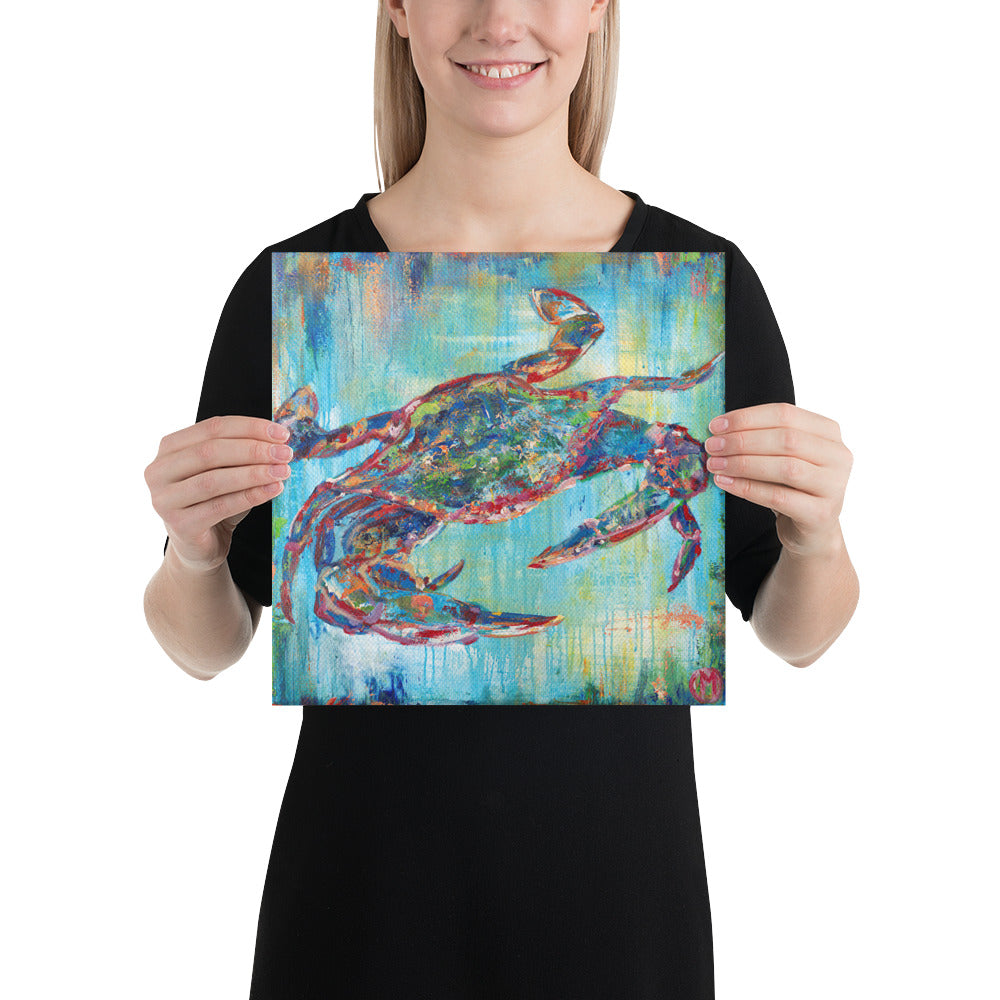Blue Crab