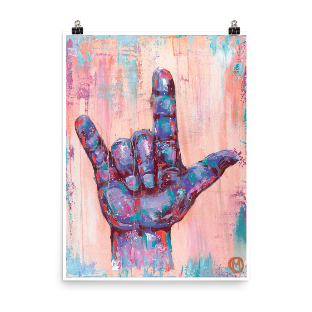 Give Love
