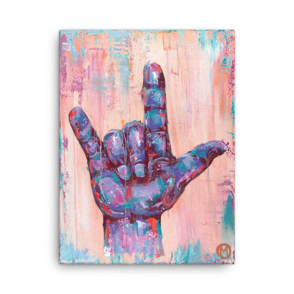 Give Love