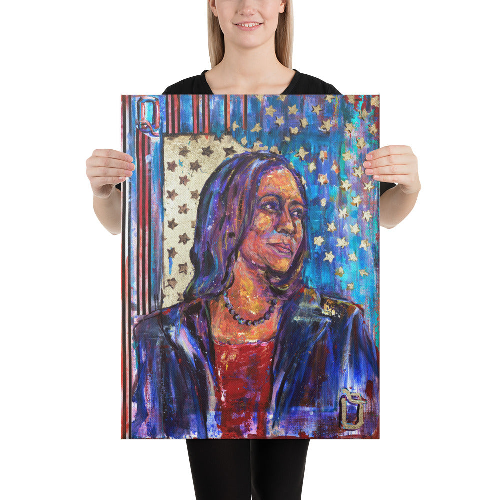Kamala Harris