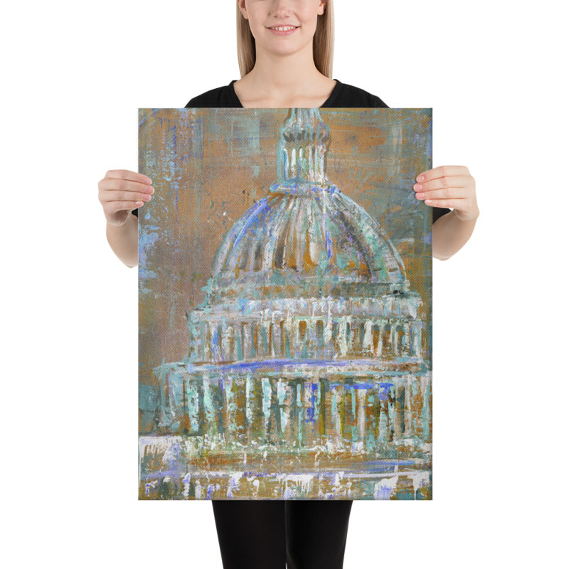 Rosewood Pop Capitol
