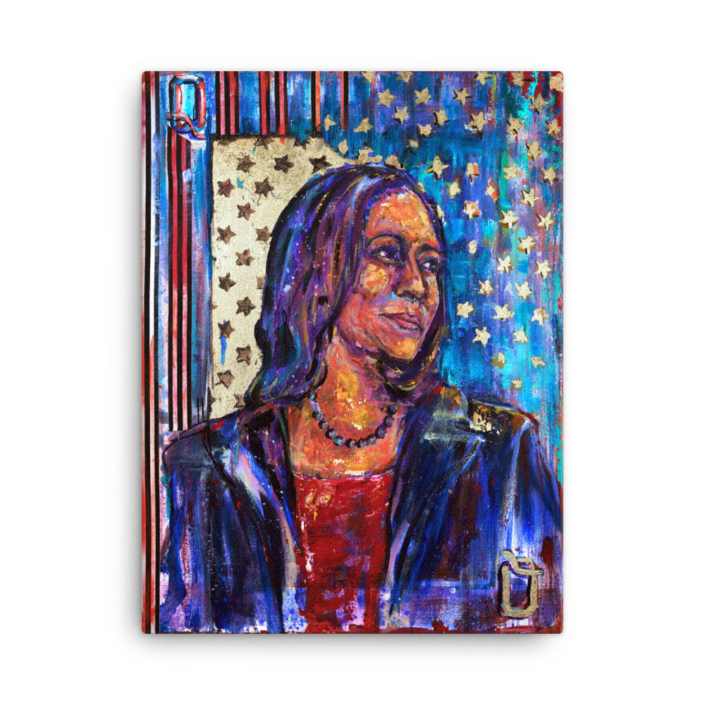 Kamala Harris