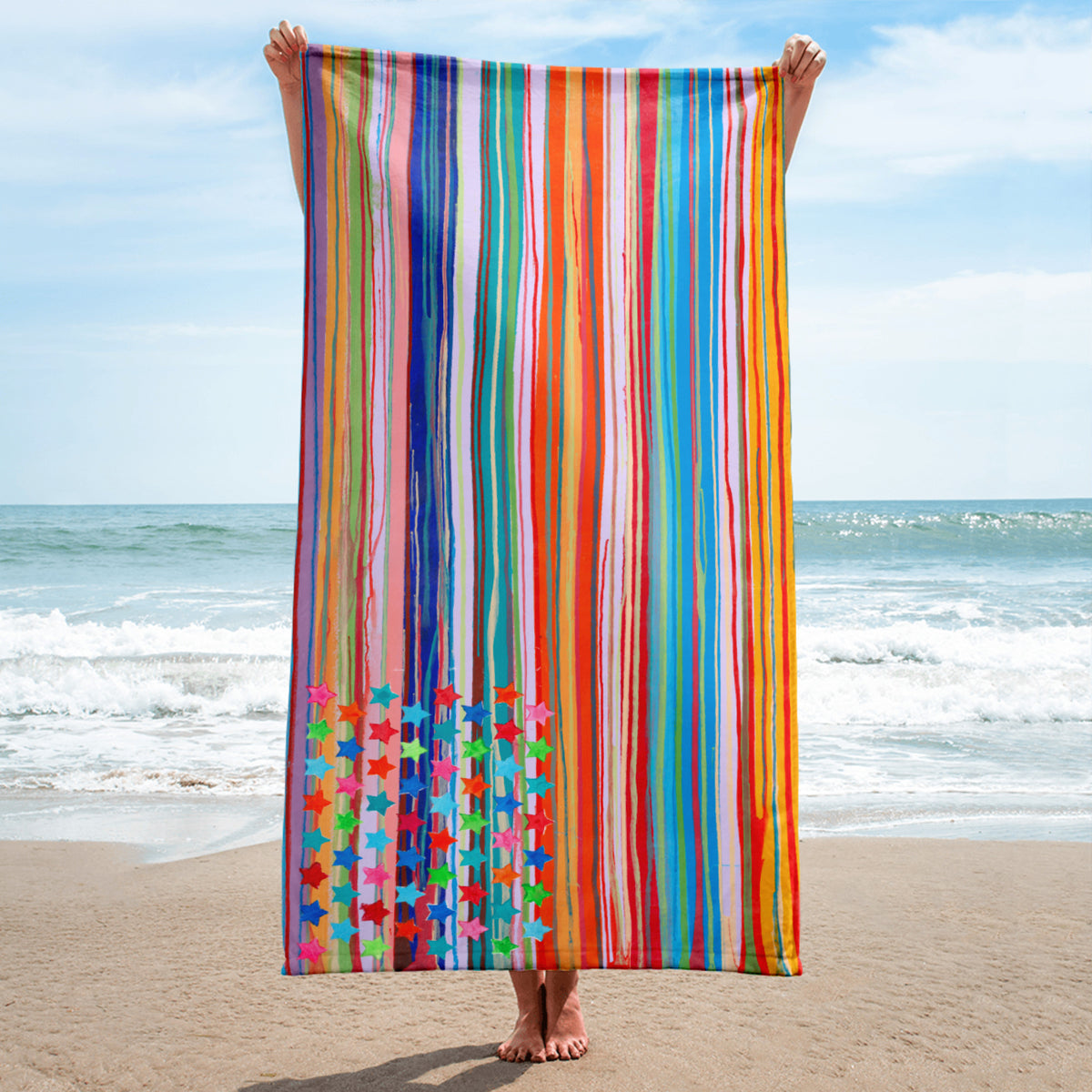 Drip Towel