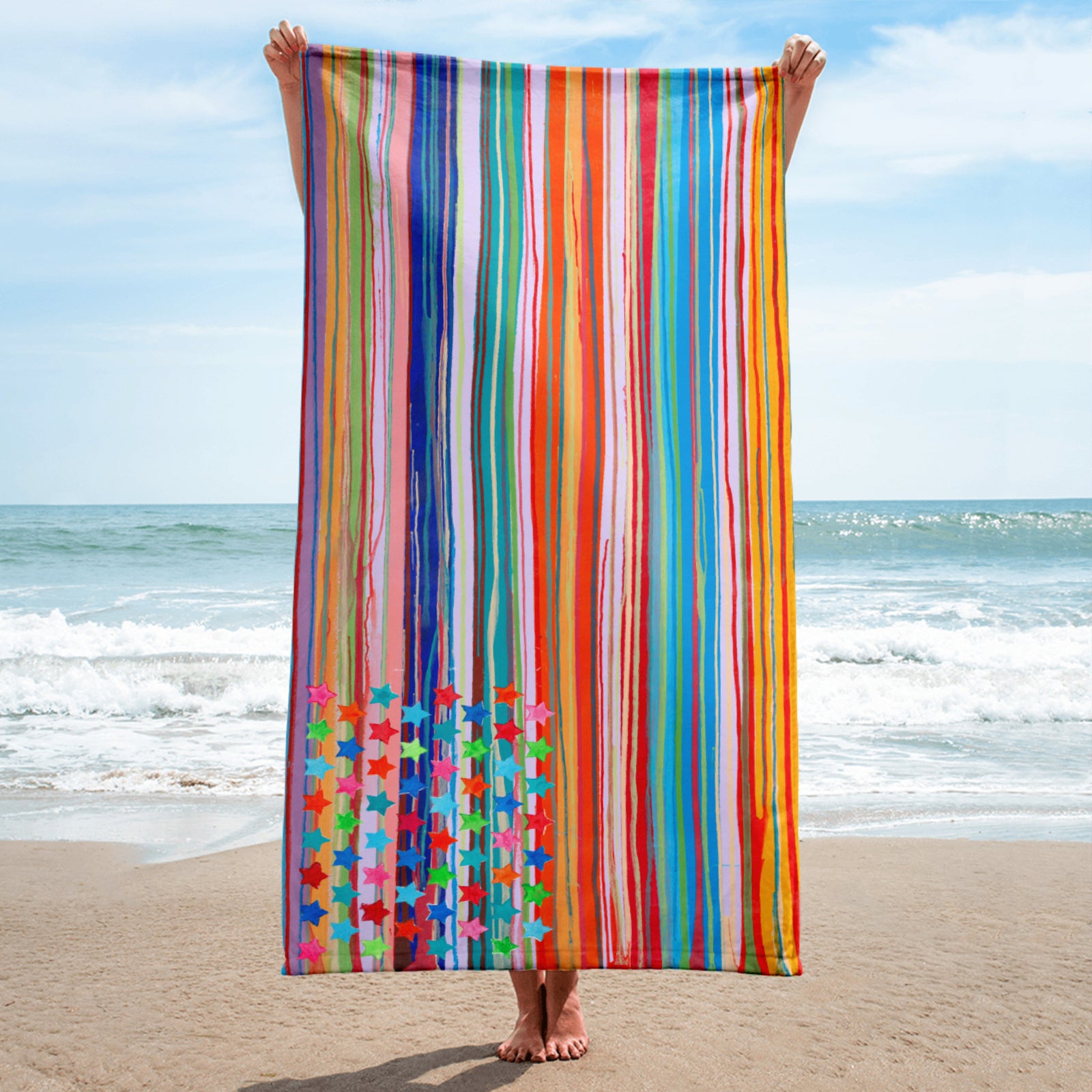 Drip Towel