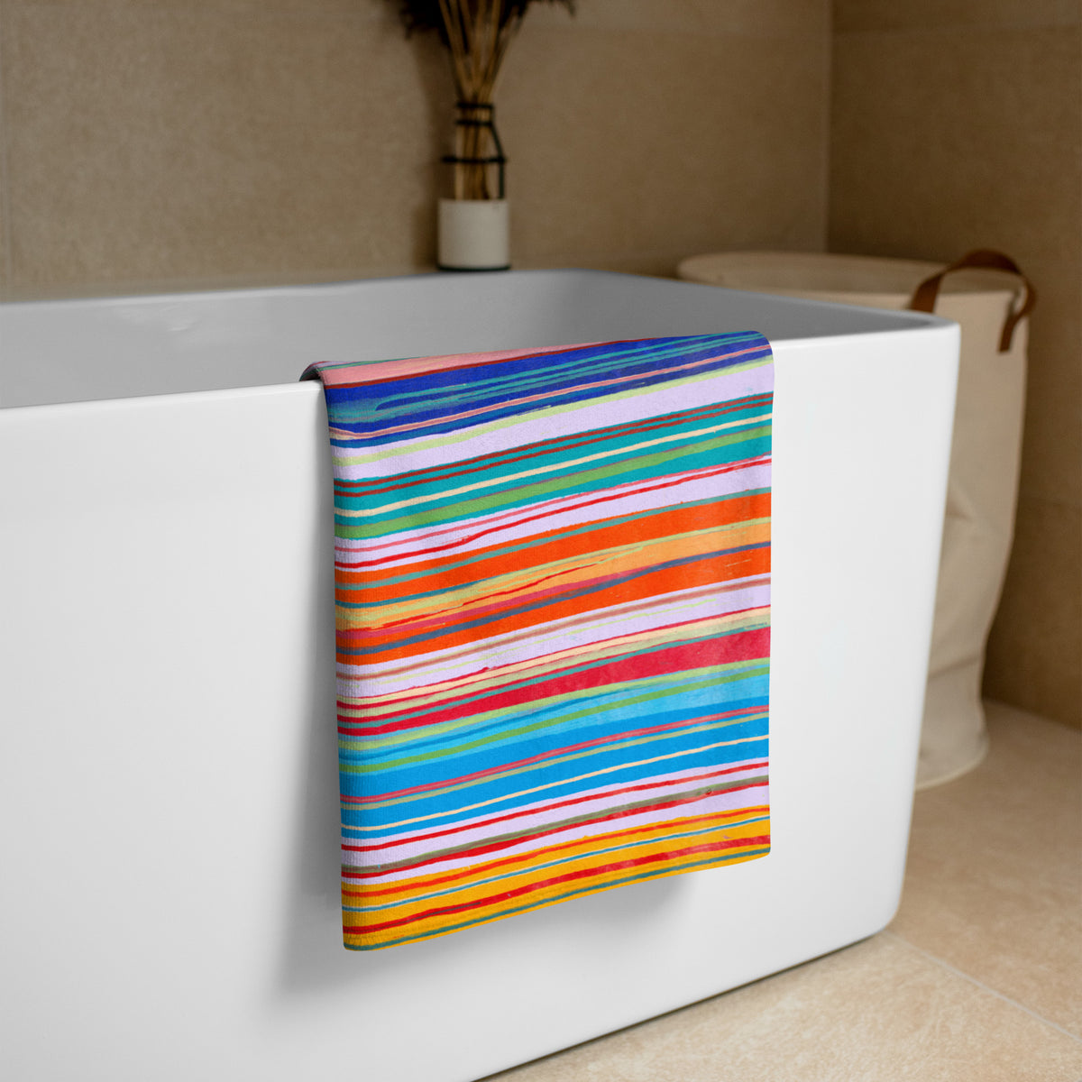 Drip Towel