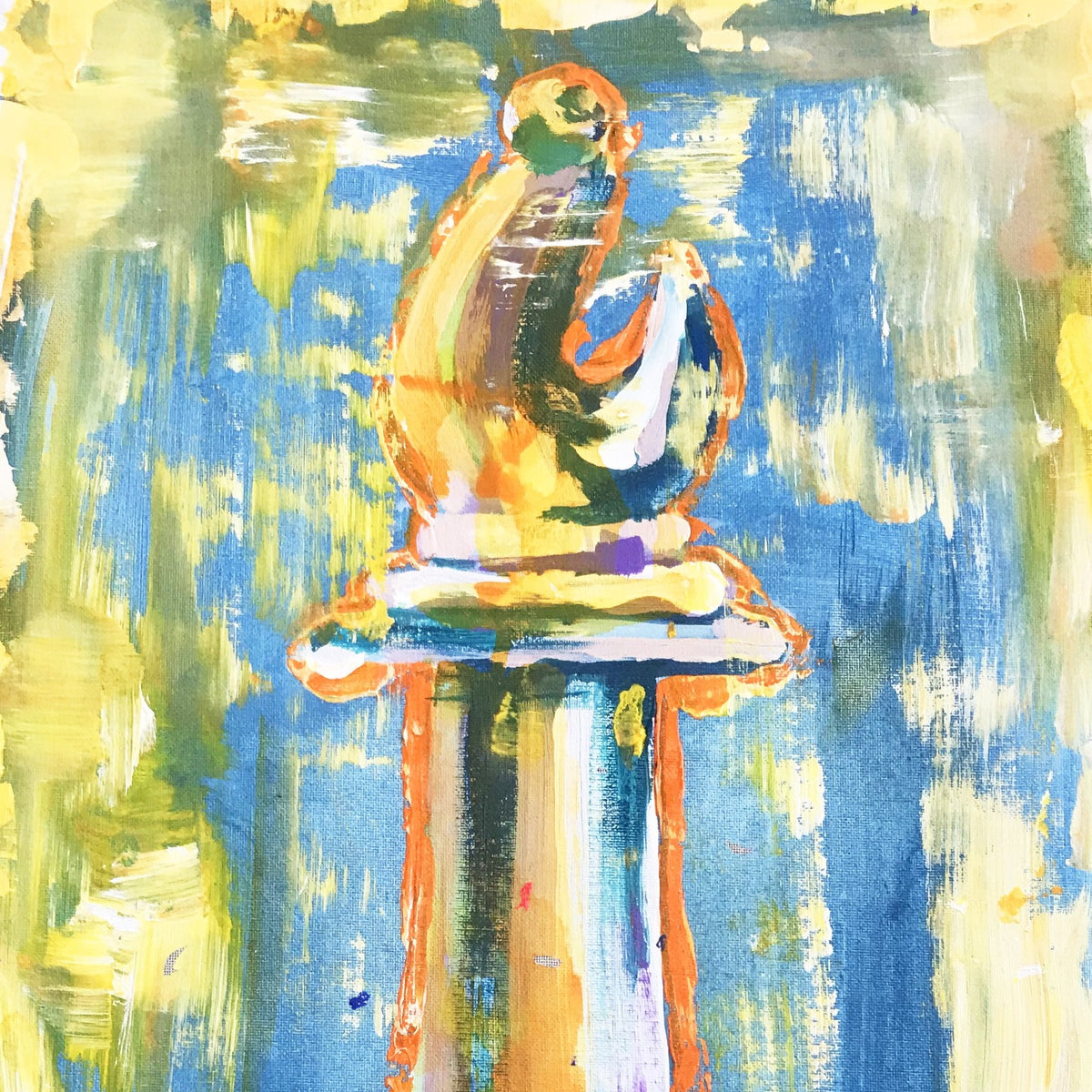 The Bishop