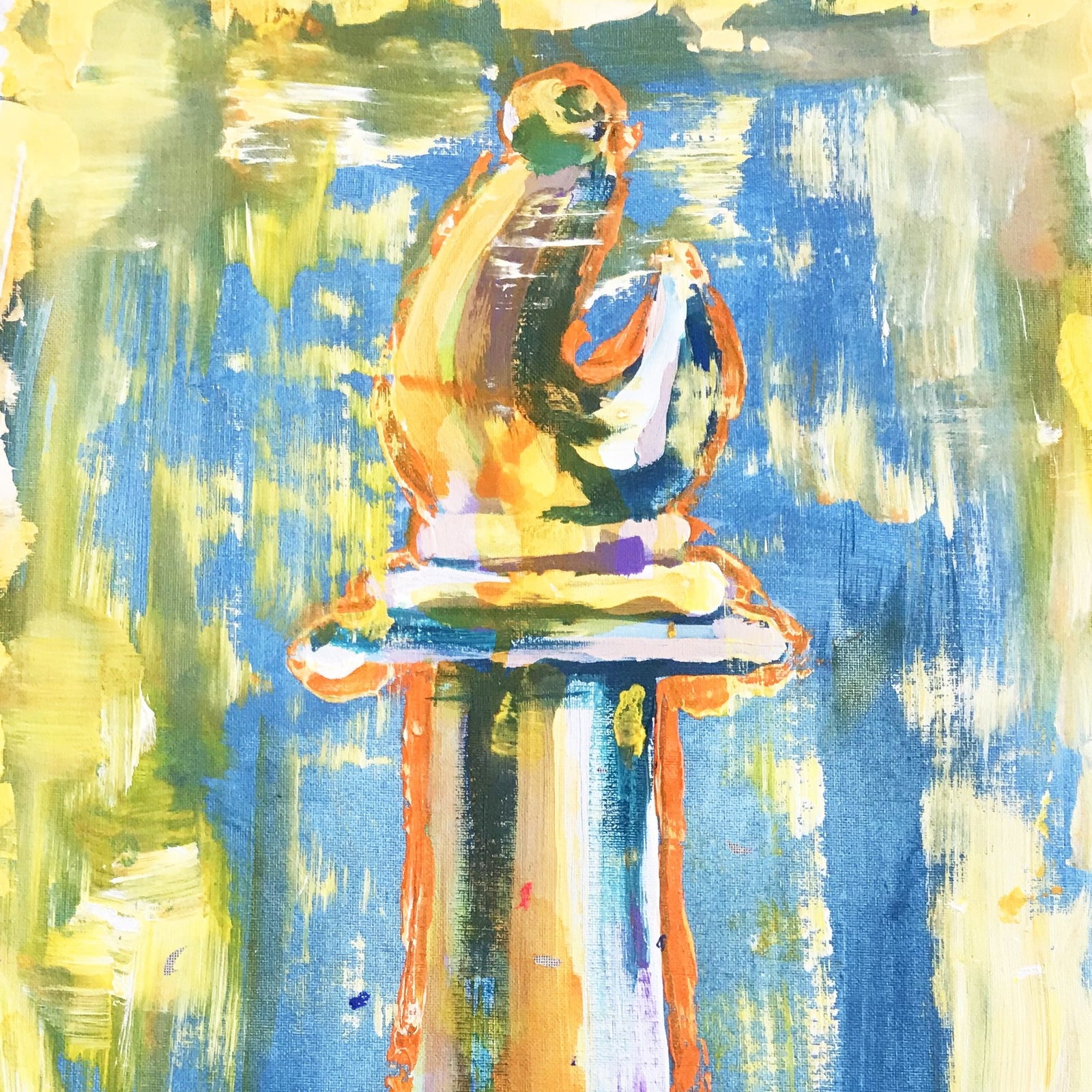 The Bishop