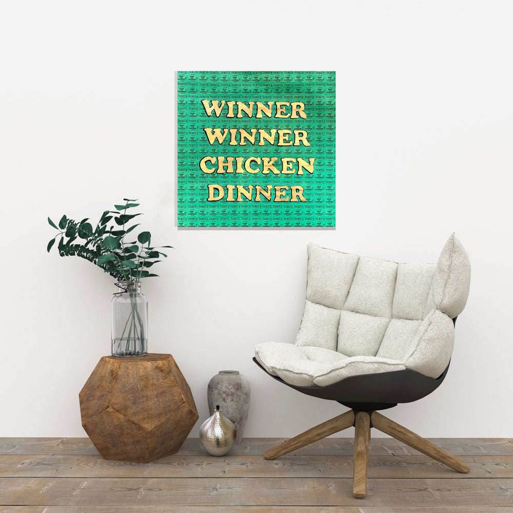 Winner Winner I (2020)