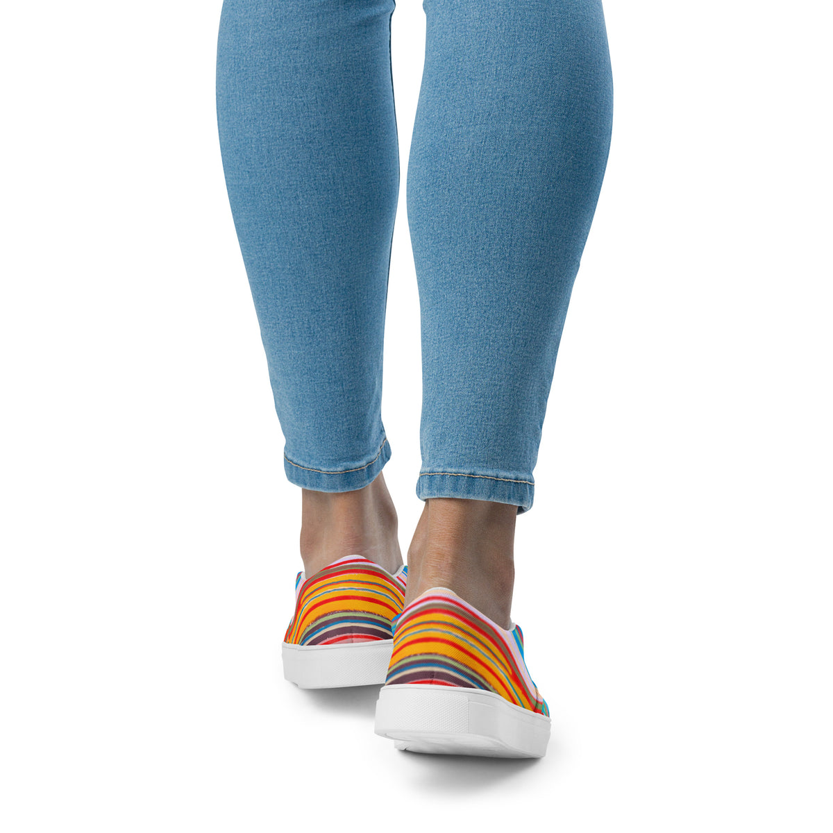 Drip Slip-On Shoes