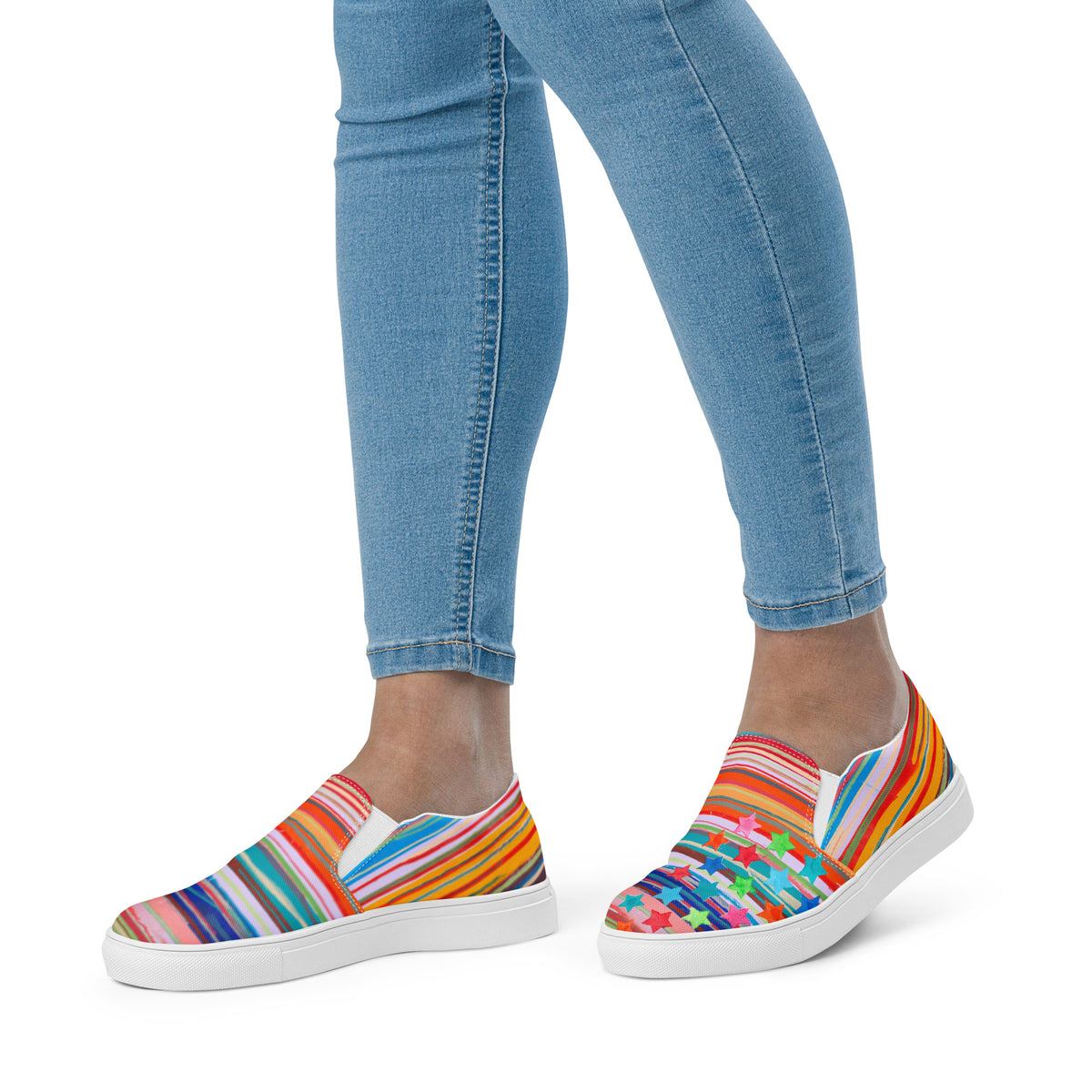 Drip Slip-On Shoes
