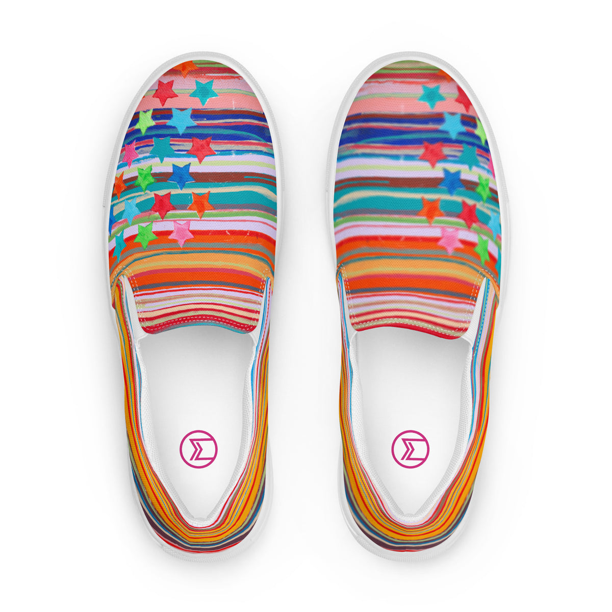 Drip Slip-On Shoes