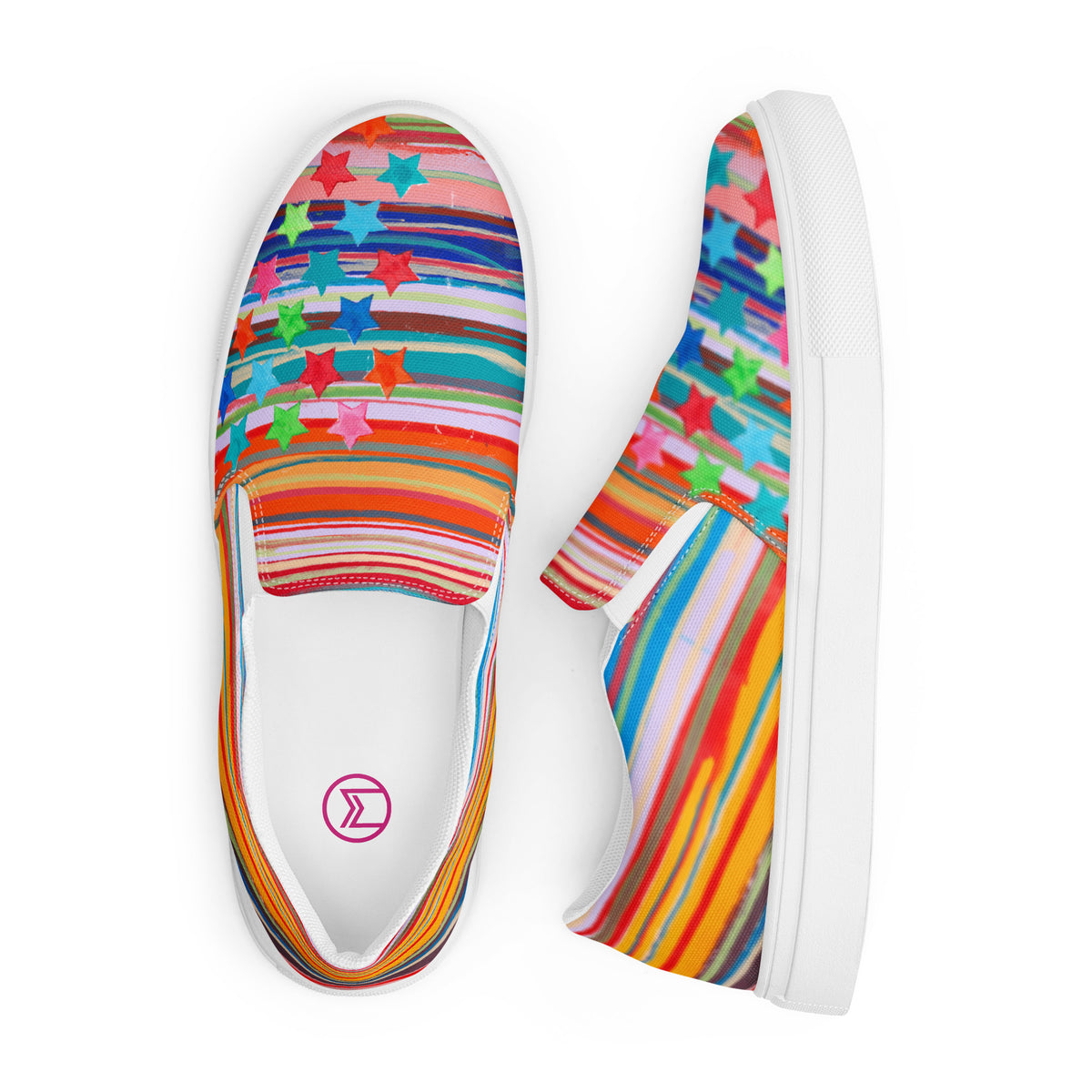 Drip Slip-On Shoes