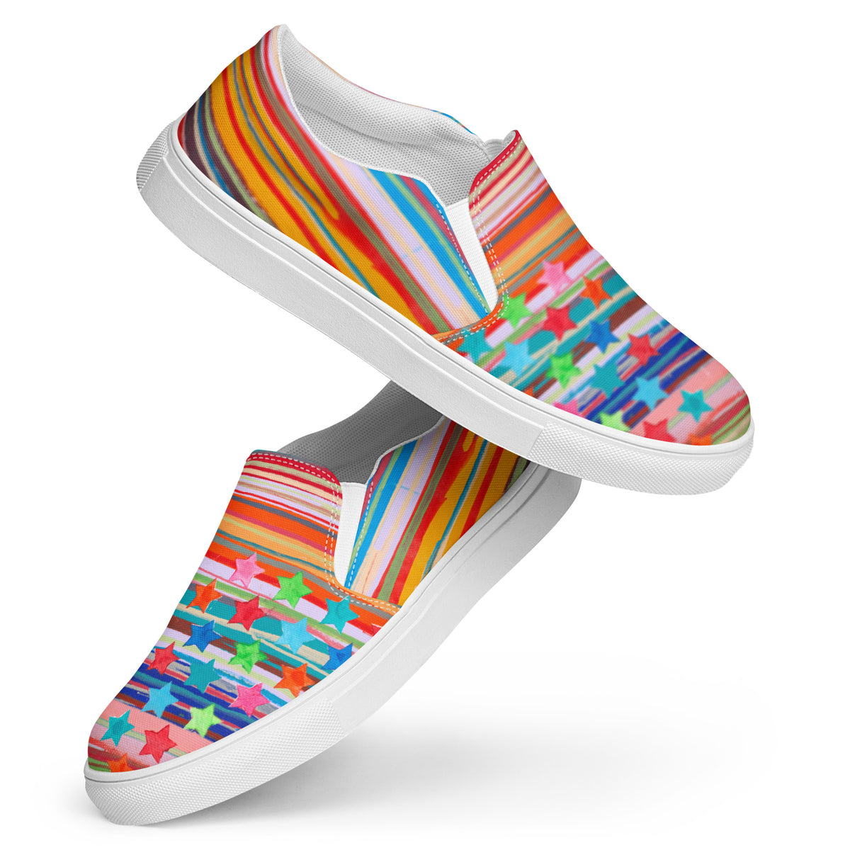 Drip Slip-On Shoes