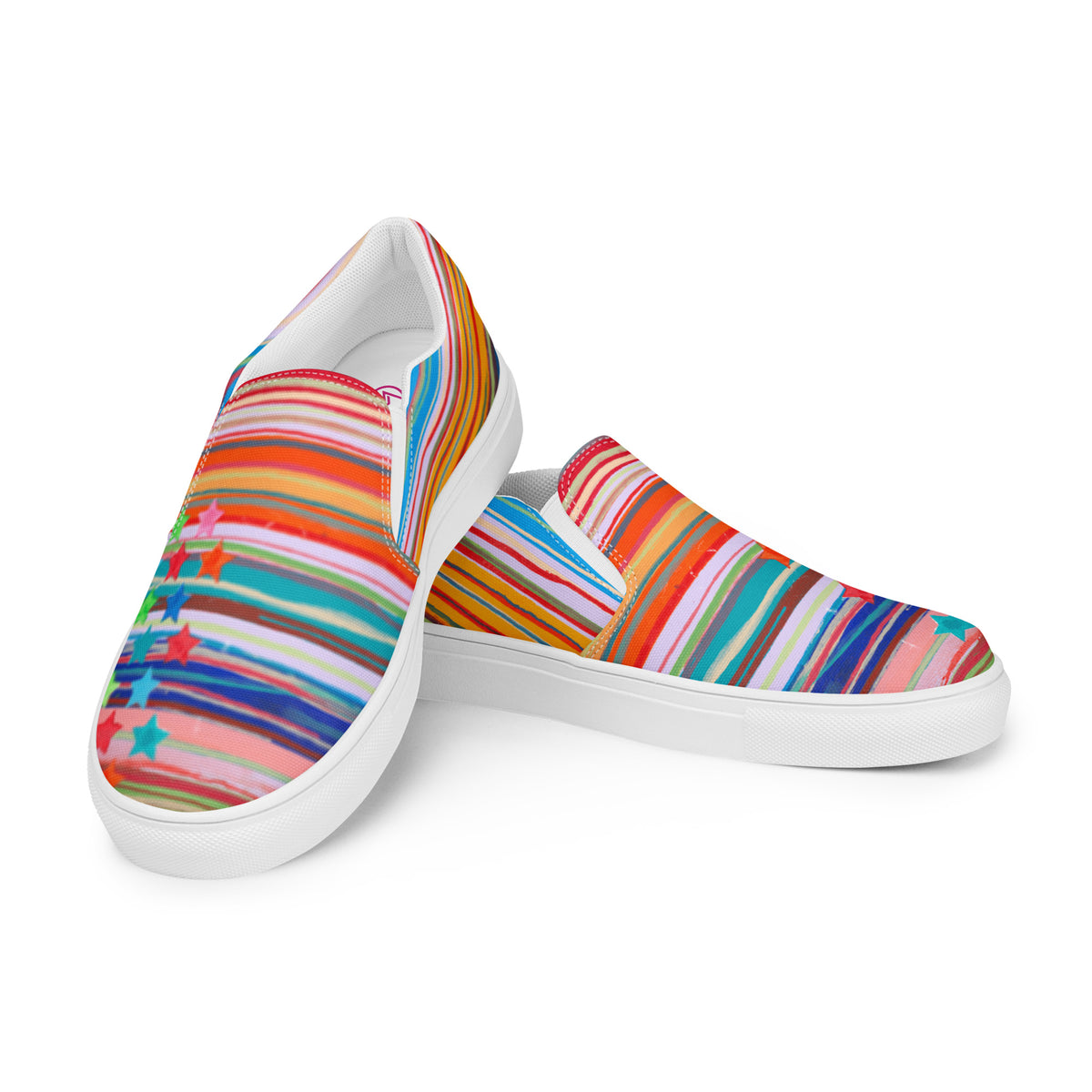 Drip Slip-On Shoes