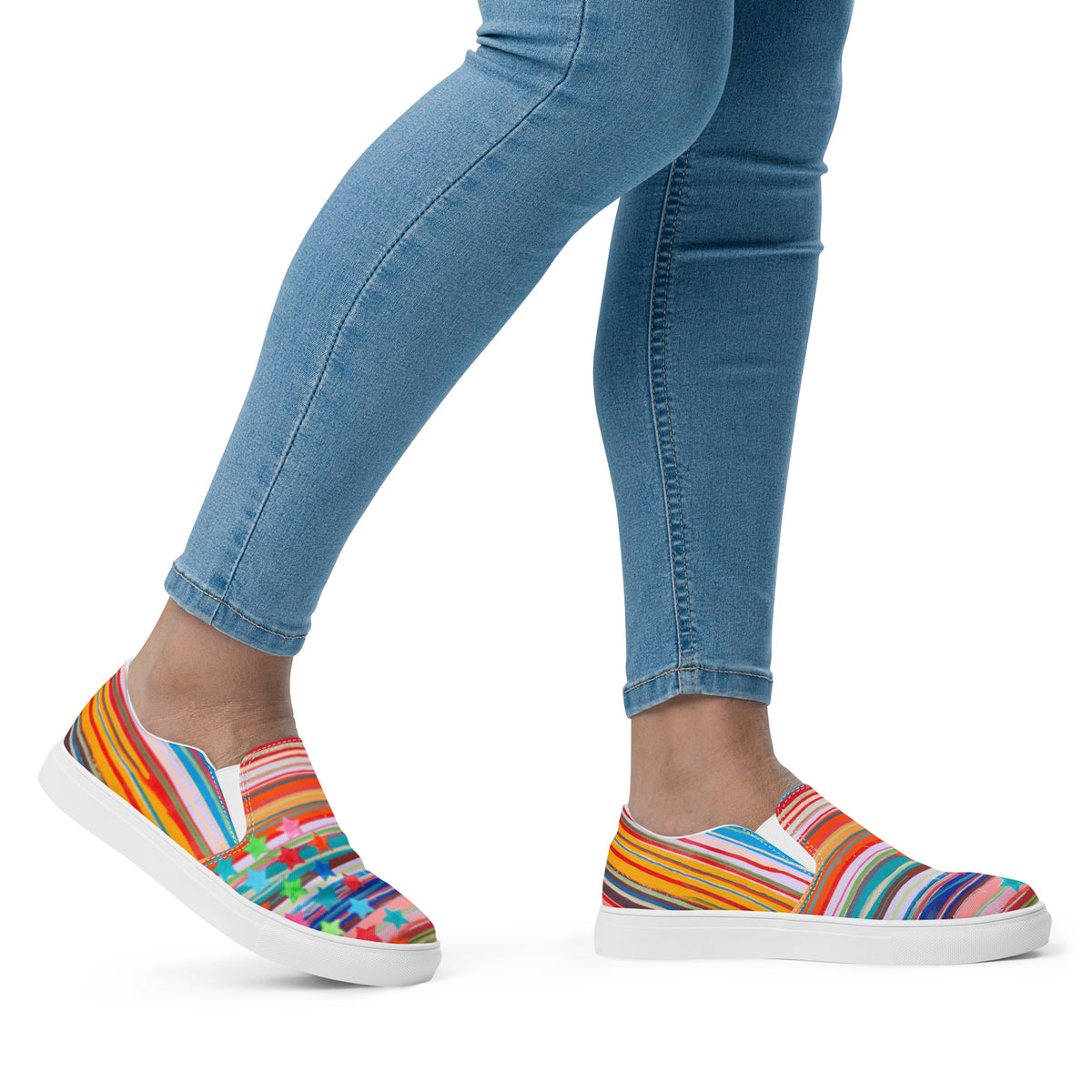 Drip Slip-On Shoes